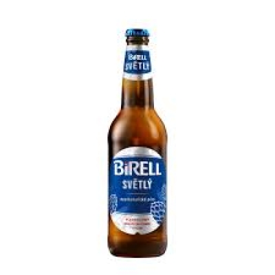 Birell Nealko Svetlé 0,5l