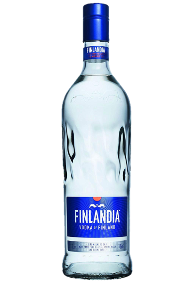 Finlandia Vodka 40% 0,04l