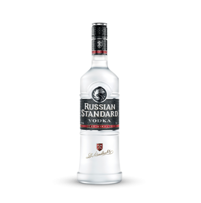 Russian Standard 40% 0,04l