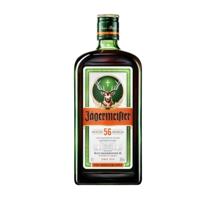 Jägermeister 35% 0,04l