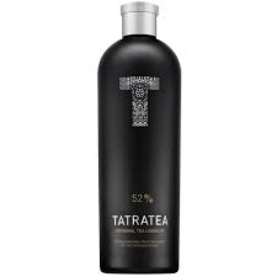Tatranský čaj 0,04l
