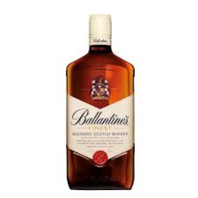 Ballantines 40% 0,04l