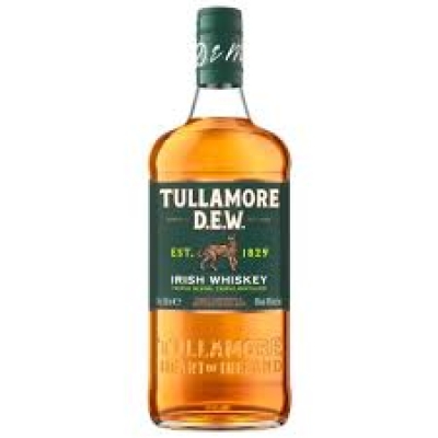 Tullamore D.E.W 40% 0,04l