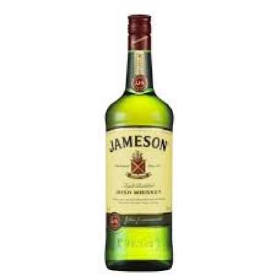 Jameson 40% 0,04l