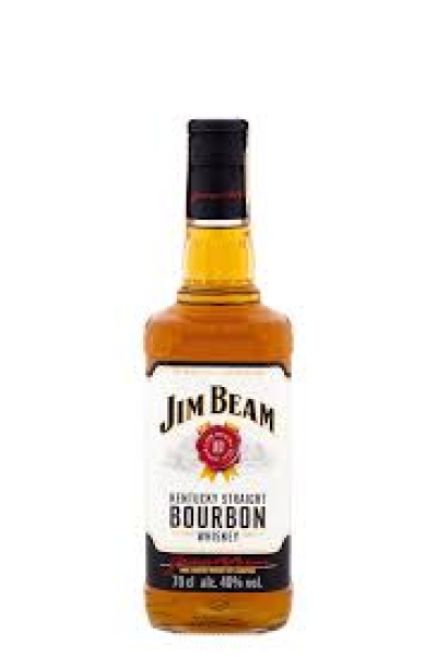Jim Beam 40% 0,04l
