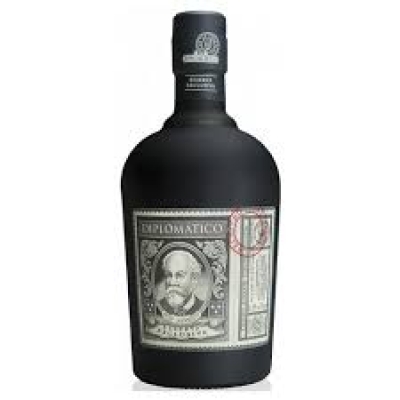 Diplomatico 40% 0,04l