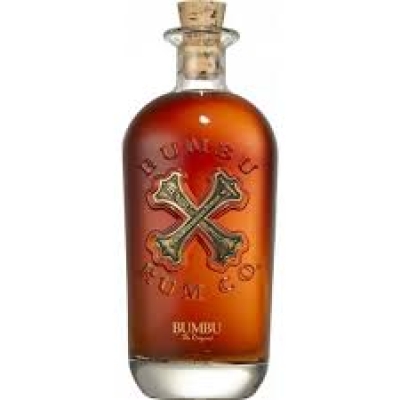 Bum Bu 40% 0,04l