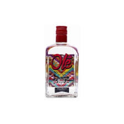 Tequila Olé Silver 38% 0,04l