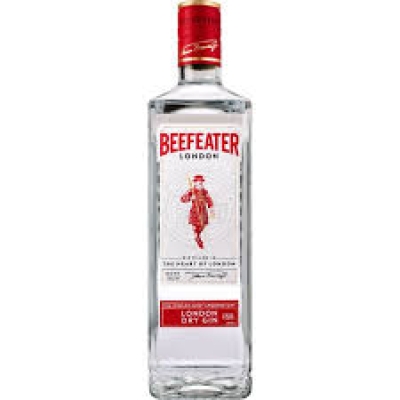 Beefeater Gin 40% 0,04l