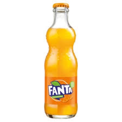 Fanta 0,33l