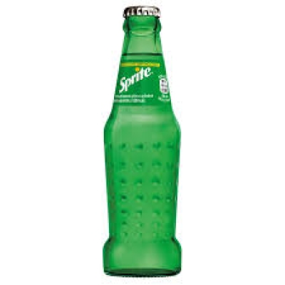 Sprite 0,33l