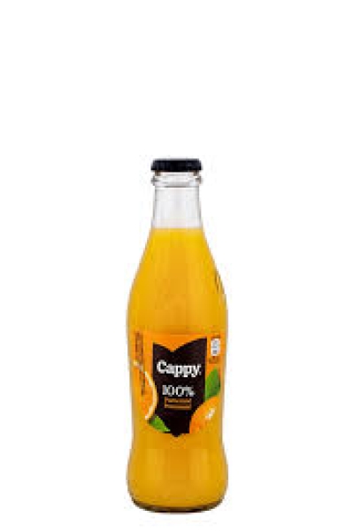 Cappy džús 0,25l