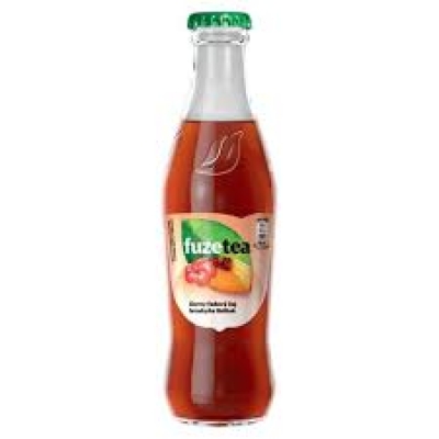 Fuzetea ľadový čaj 0,25l