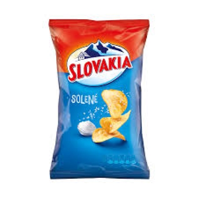 Chipsy Slovakia 60g