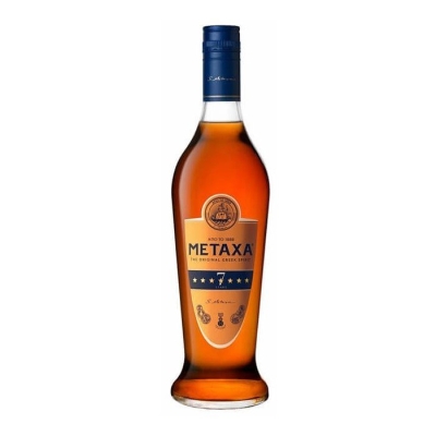 Metaxa 7* 40% 0,04l