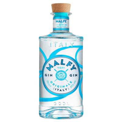 Gin Malfy Originale 41% 0,04l
