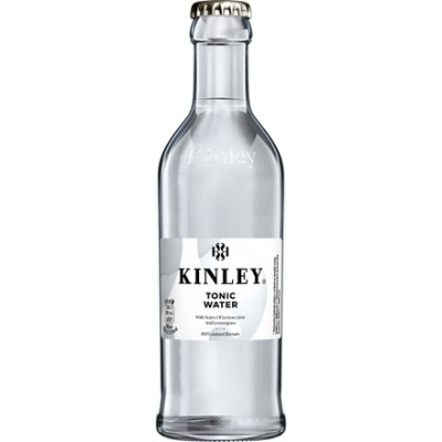 Kinley Tonic 0,25l