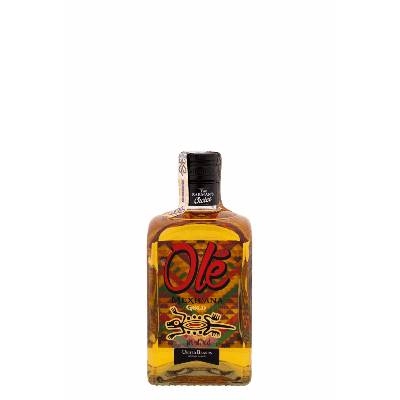 Tequila Olé Gold 38% 0,04l