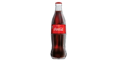 Coca-Cola 0,33l