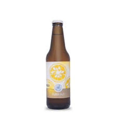 YUZU Pale Ale 10% 330ml