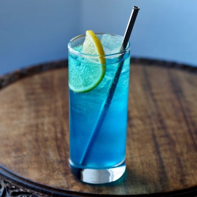 Blue Lagoon 0,25l