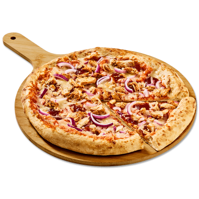 BBQ Pollo 445g